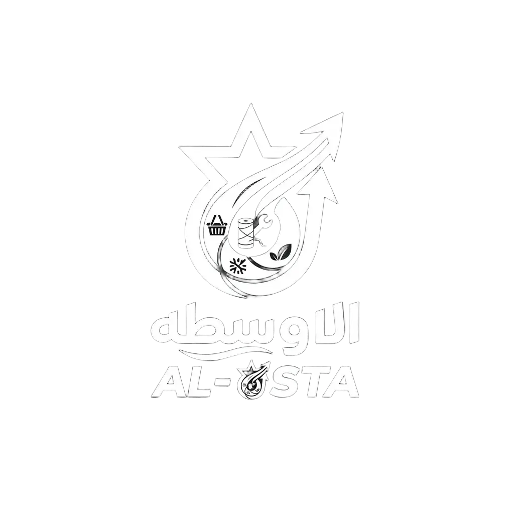 الاوسطة